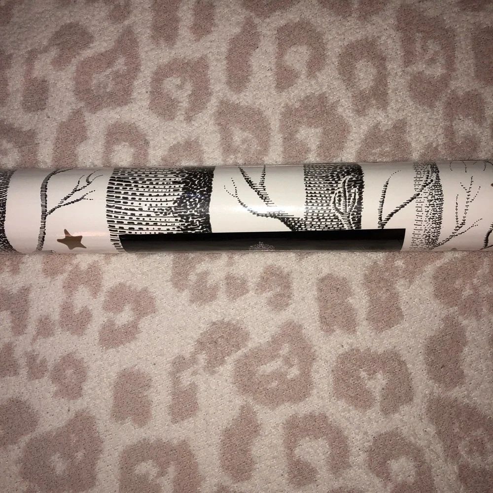 New Anthropologie Home Decor Woods & Stars Cole & Sons Wallpaper Wall Paper